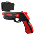 omega ogvrarbr remote augmented reality gun blaster black red extra photo 1