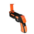 omega ogvrarbo remote augmented reality gun blaster black orange extra photo 1