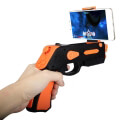 omega ogvrarbo remote augmented reality gun blaster black orange extra photo 2