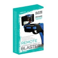 omega ogvrarbb remote augmented reality gun blaster black blue extra photo 1