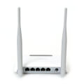 omega owlr307u wi fi router 300mbps 80211 b g n 1xwan 4xlan 2t2r extra photo 1