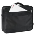 hama 101764 dublin i notebook bag 156 black extra photo 3