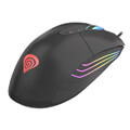 genesis nmg 1375 xenon 330 rgb 4000dpi gaming mouse extra photo 1