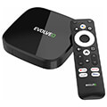 evolveo multimedia box a4 4k ultra hd 32 gb android 11 extra photo 4