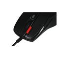 a4tech x 710bk oscar gaming mouse black extra photo 1