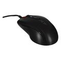 a4tech x 710bk oscar gaming mouse black extra photo 2