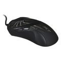 a4tech x 747h laser gaming mouse brown spider extra photo 1