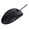 a4tech op 620d wired mouse usb black extra photo 1