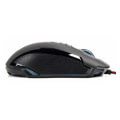 a4tech bloody p93 light strike 5k rgb animation gaming mouse black extra photo 2