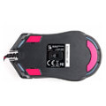 a4tech bloody p93 light strike 5k rgb animation gaming mouse black extra photo 3
