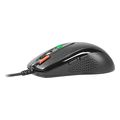a4tech x 7120 mouse pad gaming combo black extra photo 3