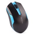 a4tech g3 200n wireless mouse black blue extra photo 3 a4tech g3 200n wireless mouse black blue extra photo 3