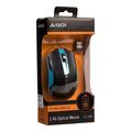 a4tech g3 200n wireless mouse black blue extra photo 5 a4tech g3 200n wireless mouse black blue extra photo 5