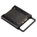 hama 39830 mounting frame ssd 25 to 35 hdd extra photo 1