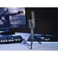 hama 113793 urage mic xstr3am revolution gaming microphone extra photo 2
