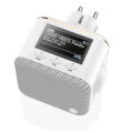 hama 54871 dr40bt plugin digital radio fm dab dab bluetooth extra photo 1