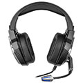 tracer gamezone hydra pro 71 rgb gaming headset extra photo 2