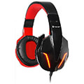 tracer battle heroes riot v2 gaming headset extra photo 1