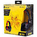 tracer battle heroes riot v2 gaming headset extra photo 4