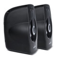 audiocore ac855b computer speakers 20 6w usb black extra photo 2