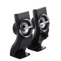 audiocore ac805 computer speakers 20 6w usb black extra photo 1