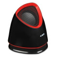 i box molde red 20 speakers black red extra photo 1