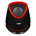i box molde red 20 speakers black red extra photo 2