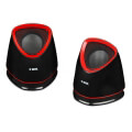 i box molde red 20 speakers black red extra photo 3