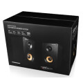 modecom hf60 eclipse 60 20 speaker system extra photo 4
