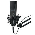 hama 113794 urage mic xstr3am revolution streaming microphone extra photo 1