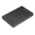 logilink ua0339 usb 30 hdd enclosure for 25 sata hdd ssd black extra photo 3