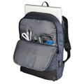 hama 101826 manchester notebook backpack 156 blue extra photo 1