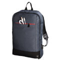 hama 101826 manchester notebook backpack 156 blue extra photo 2