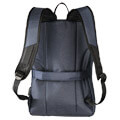hama 101826 manchester notebook backpack 156 blue extra photo 4