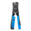 lanberg crimping tool for rj45 rj12 rj11 cable tester extra photo 1