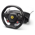 thrustmaster driving wheel thrustmaster ferrari 458 italia racing wheel for x360 pc extra photo 1