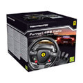 thrustmaster driving wheel thrustmaster ferrari 458 italia racing wheel for x360 pc extra photo 2