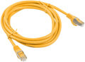 lanberg patchcord cat5e 2m orange extra photo 1