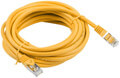 lanberg patchcord cat5e 5m orange extra photo 1