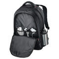 hama 101525 tortuga notebook backpack 173 black extra photo 3