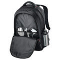 hama 101525 tortuga notebook backpack 173 black extra photo 3