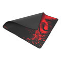 genesis npg 1459 carbon 500 l rise mouse pad extra photo 1