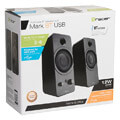 tracer speakers 20 mark usb bluetooth traglo46370 extra photo 3