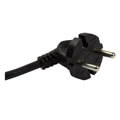 logilink lps229b socket outlet 3 way slim 15m black extra photo 2