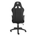 genesis nfg 1533 nitro 440 gaming chair black grey extra photo 3