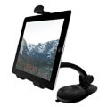 logilink aa0115 tablet windshield and dashboard car mount extra photo 1