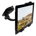 logilink aa0115 tablet windshield and dashboard car mount extra photo 2