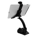 logilink aa0115 tablet windshield and dashboard car mount extra photo 3