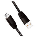 logilink cu0158 usb 20 cable am to micro bm metric print cable 1m extra photo 1