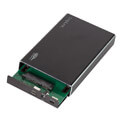 logilink ua0290 25 external hdd enclosure usb 31 gen2 extra photo 1